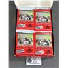 Image 2 : Full Box Of Unopened Indianapoli Motor Speedway "Legends Of Indy" Racing Collectors Cards. Ltd Ed Of