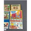 Image 2 : Lot Of Humour Soft Cover Books - John McPherson (6), Ed Koehler & Mary Chambers