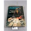 Image 2 : 2 Vintage Hard Cover Books - 1982 "The RKO Story" & 1974 "The Fortune Tellers:Unlocking The Doors To