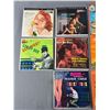 Image 2 : Interesting Lot Of Vintage 33 1/3 & 45 RPM Records - Show Tunes, Broadway, Orchestra & More