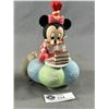 Image 5 : Mickey & Minnie Music Boxes - Schmid & Goebel USA