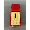 Image 2 : ERTL Die Cast Metal Collectible - Licensed By General Motors "Kralinator Filters" Delivery Truck