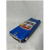 Image 2 : Interesting Lot Of Vintage Toys. Some Are Tin