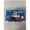 Image 2 : ERTL 1/16 Scale Fordson Model F Metal Tractor In Original Box. Authorized By Ford New Holland