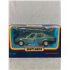 Image 5 : Two Diecast Cars in Original Boxes Napa and Matchbox