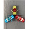 Image 7 : Lot of3 1/34 Scale National Motor Museum Diecast Cars