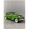 Image 2 : Lot of3 1/34 Scale National Motor Museum Diecast Cars