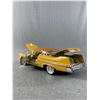 Image 8 : Lot of3 1/34 Scale National Motor Museum Diecast Cars