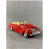 Image 2 : Lot of3 1/34 Scale National Motor Museum Diecast Cars