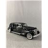 Image 2 : 1938 Cadillac Panel Hearse 1/32 Diecast Car National Motor Museum