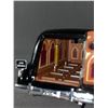 Image 8 : 1938 Cadillac Panel Hearse 1/32 Diecast Car National Motor Museum
