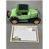 Image 8 : Lot of3 1/34 Scale National Motor Museum Diecast Cars