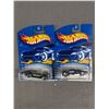 Image 2 : Lot of 15 Hotwheels in Original Packages