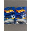 Image 8 : Lot of 15 Hotwheels in Original Packages
