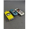 Image 8 : Lot of Vintage Diecast cars Hotwheels etc