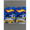 Image 8 : Lot of 15 Hotwheels in Original Packages