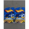 Image 8 : Lot of 15 Hotwheels in Original Packages