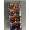 Image 2 : Lot of Vintage Diecast cars etc