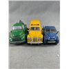 Image 8 : Lot of Vintage Diecast cars etc