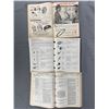 Image 8 : Lot of 6 Various Service Manuals