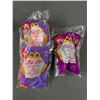 Image 2 : Lot of Vintage McDonald's Toys Still in Bags