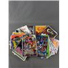 Image 2 : Lot of 35 Vintage Comics Most on Board in Bag