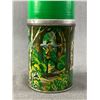 Image 2 : Vintage Aladdin Industries Robin Hood Thermos