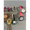 Image 3 : Lot of Women's Wristwatches.