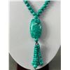 Image 2 : Beautiful Natural Turquoise Necklace