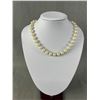 Image 2 : Lot of 4 Vintage Pearl Necklaces