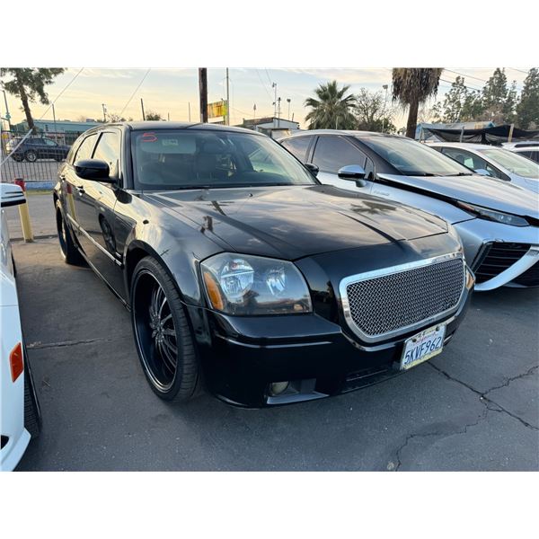 2005 Dodge Magnum RT - CLEAN/133,223 Mi