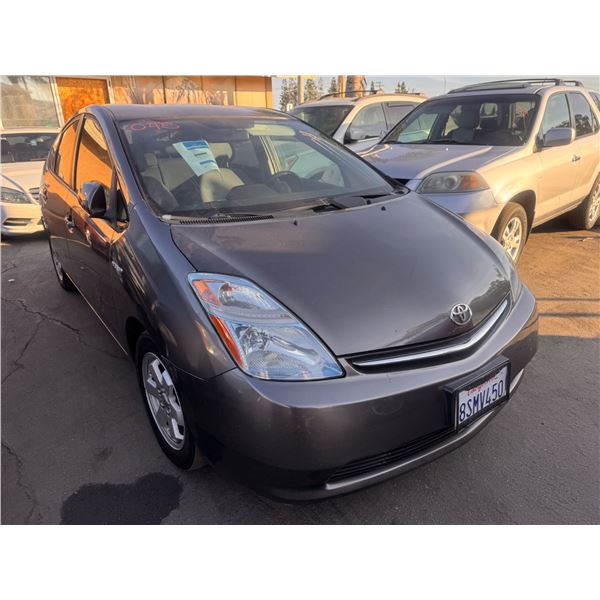 2007 Toyota Prius - CLEAN/158,XXX Mi