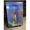 Image 1 : 1 Sonic Electric Toothbrush Set - Rechargeable Design - New Sealed!