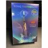 Image 1 : 1 Sonic Electric Toothbrush Set - Rechargeable Design - New Sealed!