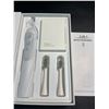 Image 2 : 1 Sonic Electric Toothbrush Set - Brand New