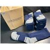 Image 1 : 1 Box of Soxdaddy Men's Active Cotton Crew Socks - 10 Pairs - New