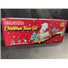 Image 1 : 1 Christmas Train Set - New
