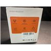 Image 3 : 1 2-Pack of Sylawe Wireless Lavalier Microphones for iPhone (Lightning Connector*) - New Sealed!