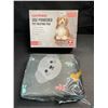 Image 1 : 1 USB-Powered Pet Heating Pad - 19.7" x 19.7" Size - Brand New