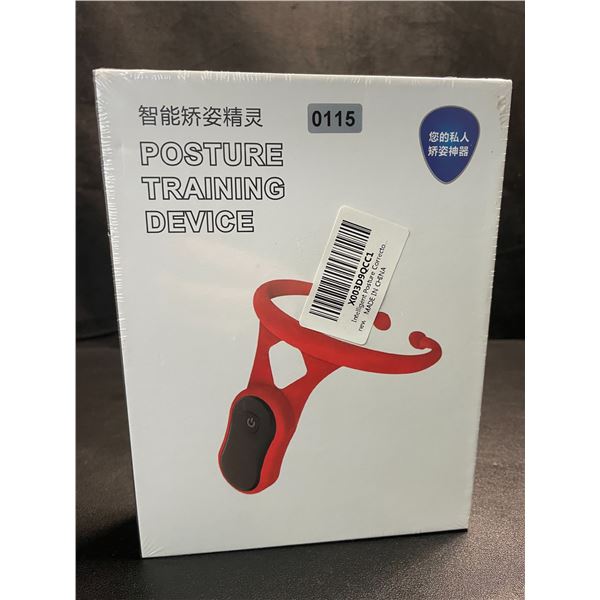 1 Posture Training Device - New Sealed