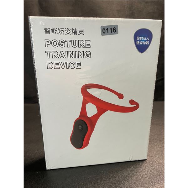 1 Posture Training Device - New Sealed