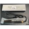 Image 1 : 1 Multi-Functional Hair Straightening Brush/Drying Brush for Hair - Brand New