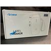 Image 1 : 1 Clabel Portable Bluetooth Label Maker - Inkless/Wireless Thermal Label Machine - New Sealed!