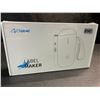 Image 1 : 1 Clabel Portable Bluetooth Label Maker - Inkless/Wireless Thermal Label Machine - New Sealed!