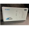 Image 1 : 1 Clabel Portable Bluetooth Label Maker - Inkless/Wireless Thermal Label Machine - New Sealed!