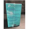 Image 4 : 1 Tp-Link Mesh Wi-Fi Extender - AC12000 Dual-Band - Works with Any Wifi-Router - New Sealed