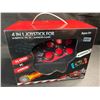 Image 1 : 1 4-in-1 Joystick for Nintendo Switch/PC/Android Games - Brand New!