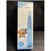 Image 1 : 1 Ultrasonic Tooth Cleaner Kit for Dogs - Brand New