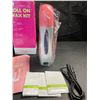Image 2 : 1 Roll-On Wax Kit/At-Home Waxing Kit - Brand New