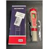 Image 1 : 1 Multifunction Digital Water Quality Tester Device/Meter - Brand New